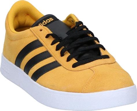 neus adidas worden geel|Gele adidas Sneakers voor heren online .